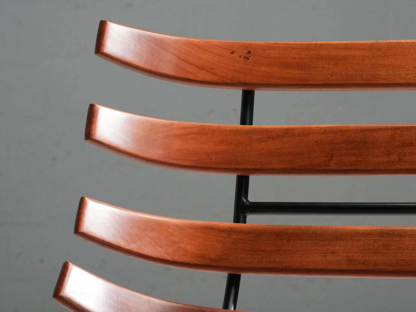 Set Van Twee Costela Fauteuils Van M. Eisler En C. Hauner, Brazilië, Ca. Jaren 1950 photo buy