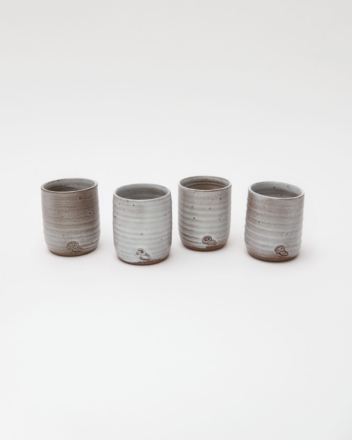 Home Decor Ceramic Set By Jeanne And Norbert Pierlot France, 1960s  photo