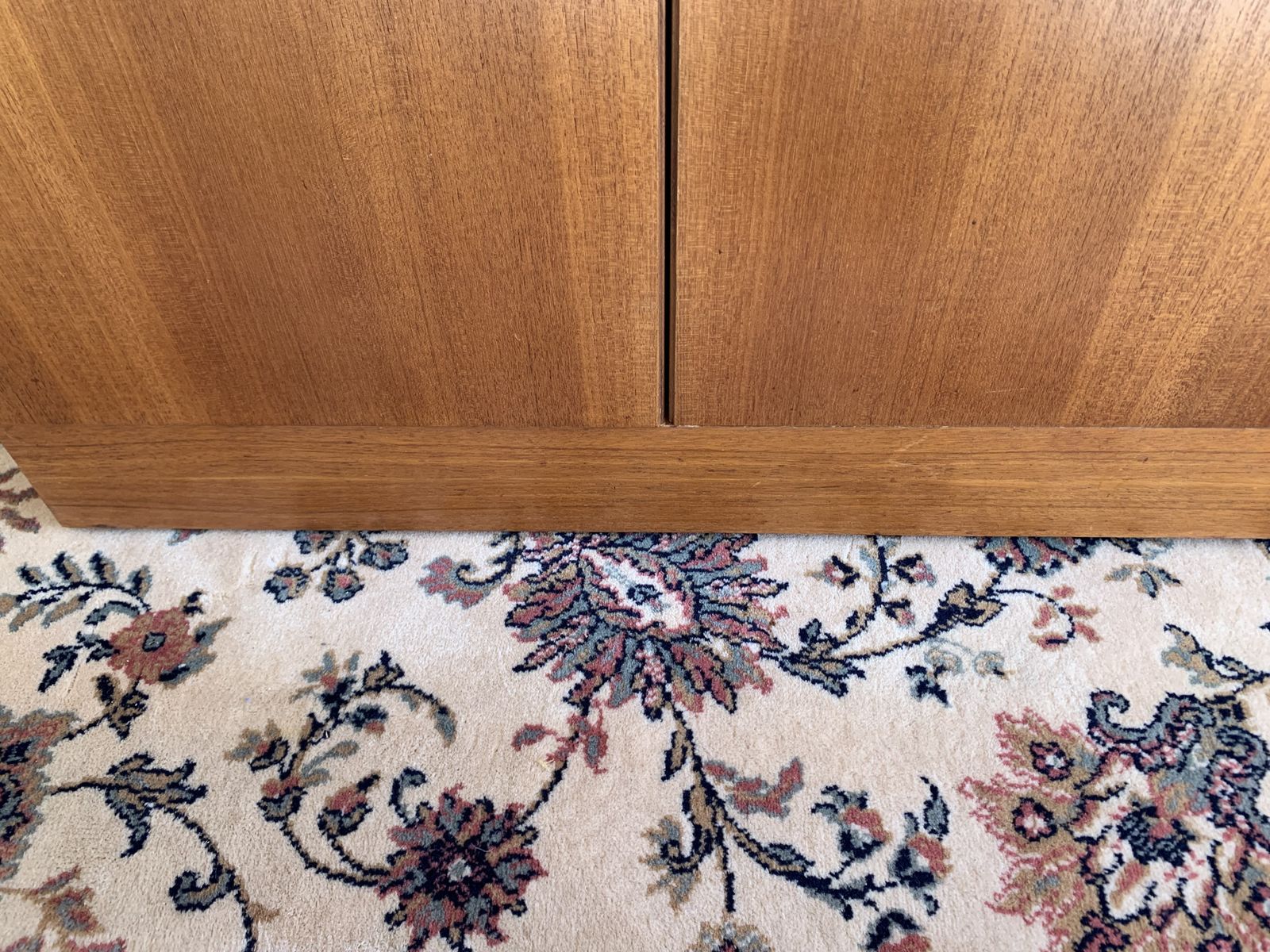 photo for sale G Plan E.Gomme Gentleman’s Wardrobe