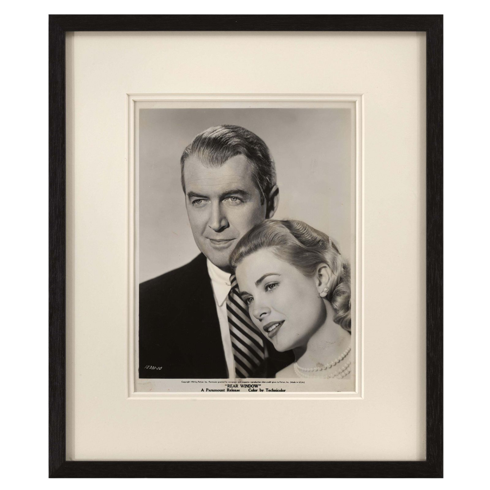 Rear Window