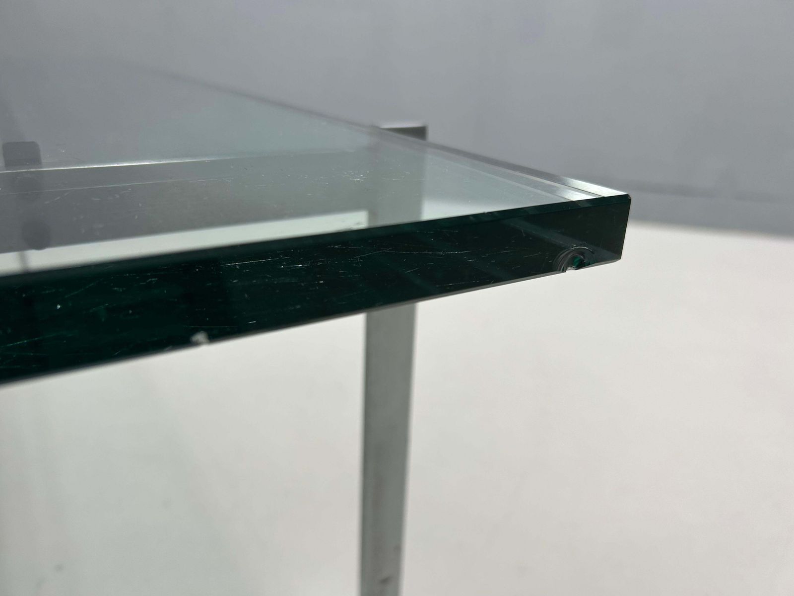 Poul Kjaerholm Pk61 Coffee Table For E. Kold Christensen, 1950 Denmark photo buy