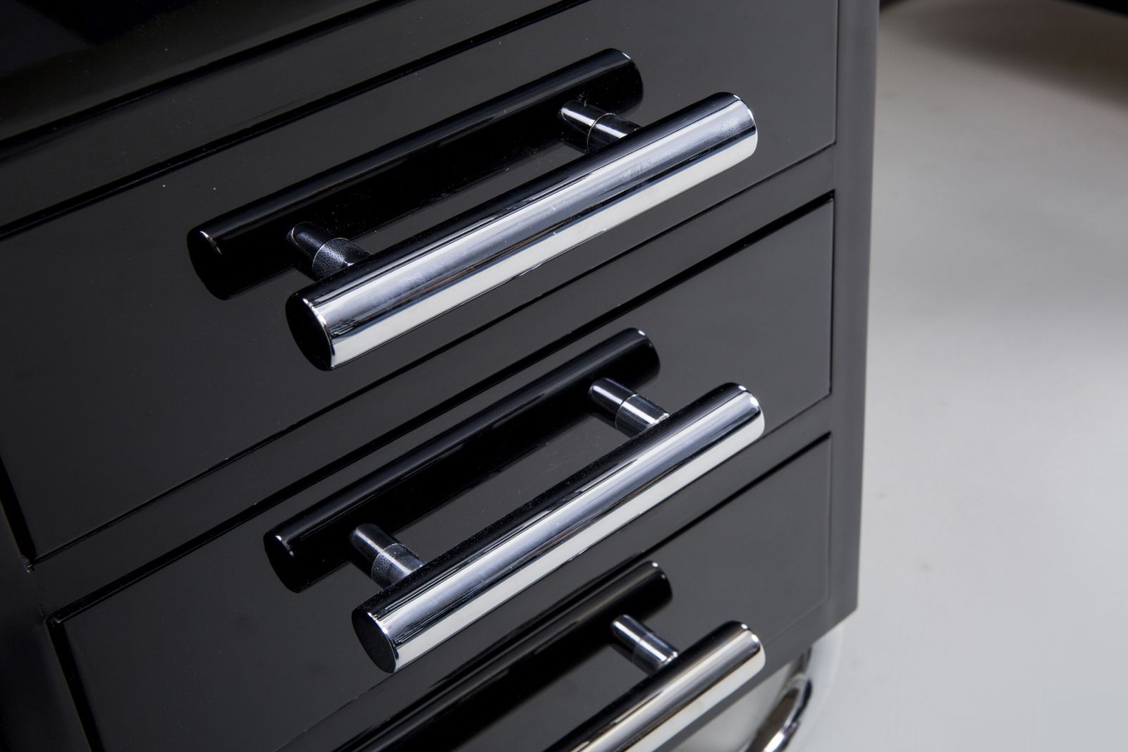 Restored Bauhaus Writing Desk, By Marcel Breuer For Thonet, Czech, 1930s photo furniture