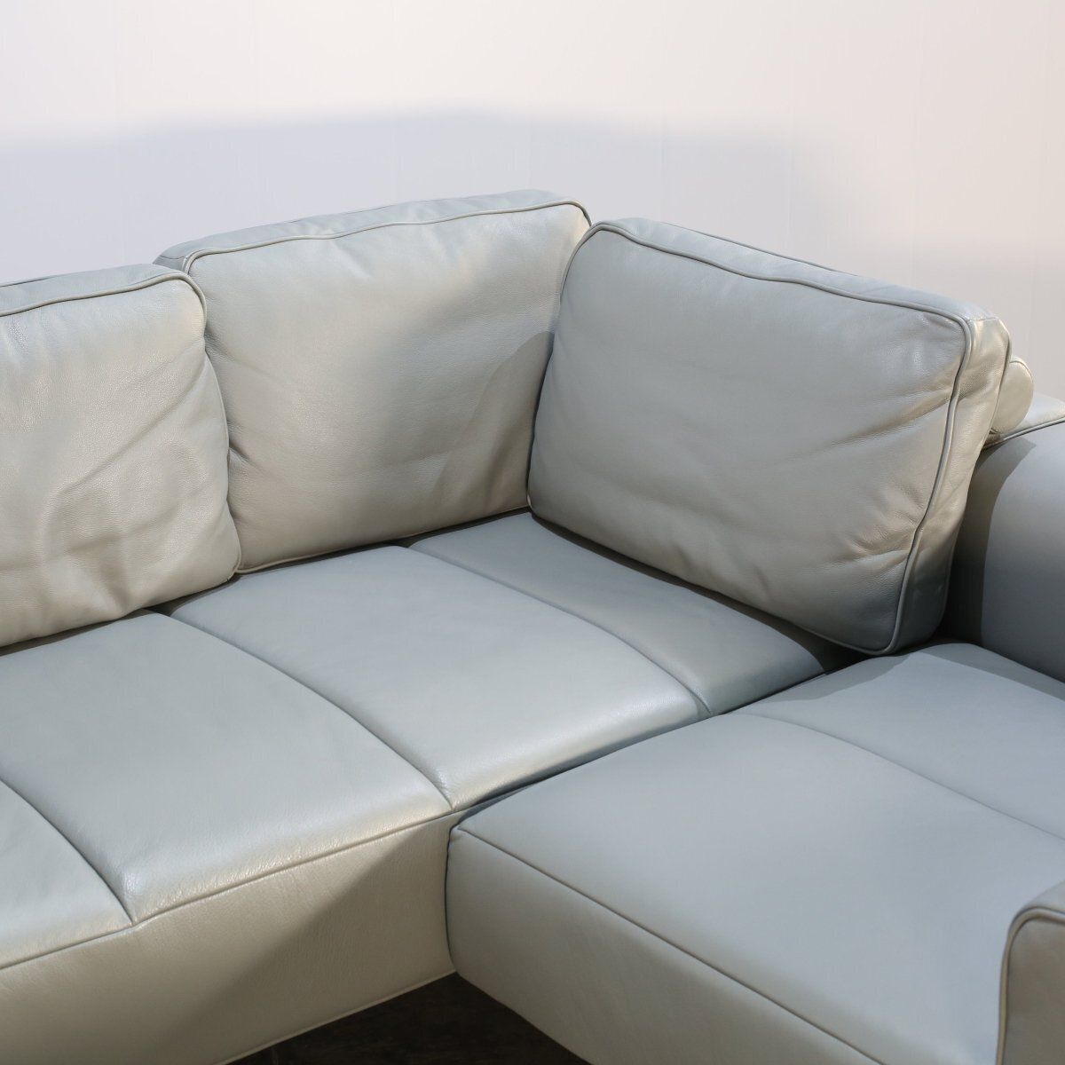 Boconcept Amsterdam Modular Corner Sofa By Henrik Pedersen photo buy