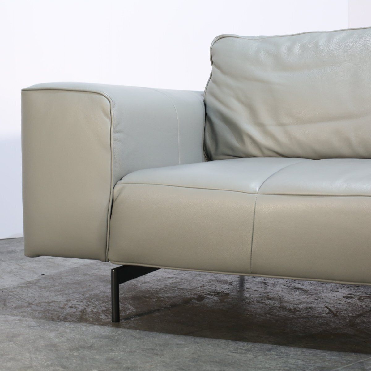 photo for sale Boconcept Amsterdam Modular Corner Sofa By Henrik Pedersen