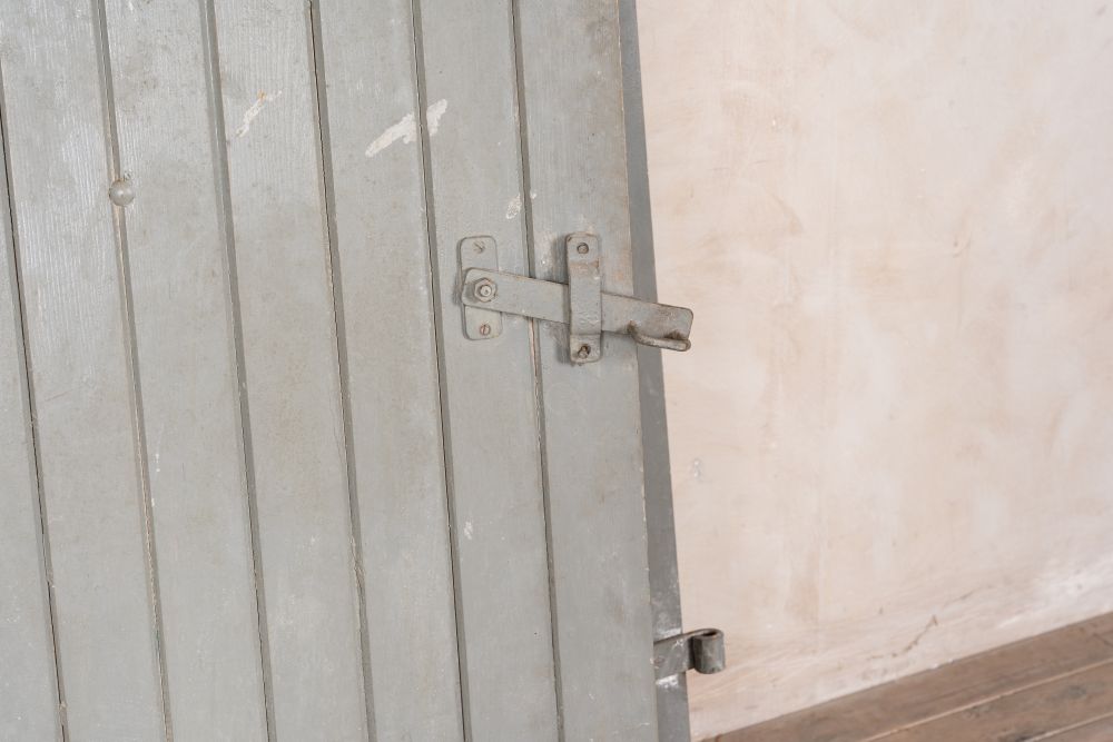 Grey Industrial Style Wall Panel photo buy