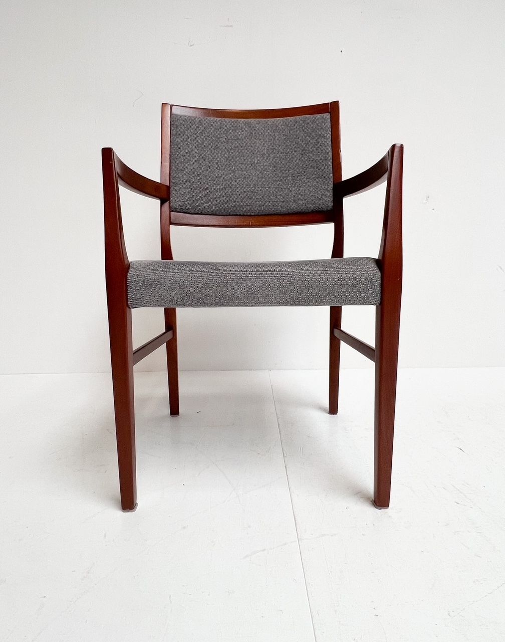 Set Of 4 Swedish Designer Chaurs By Svegard Markaryd, 1960s photo buy