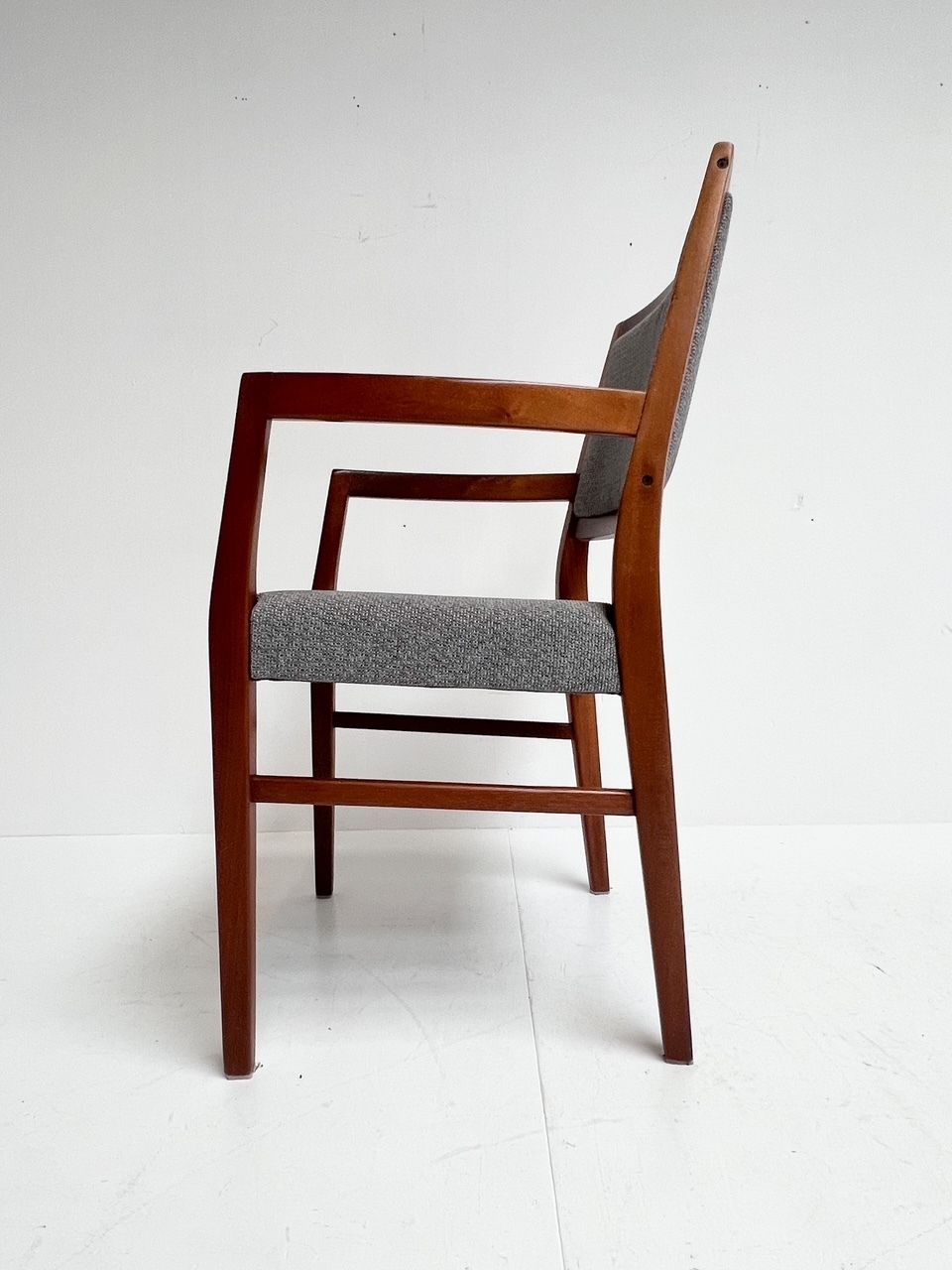 photo buy Set Of 4 Swedish Designer Chaurs By Svegard Markaryd, 1960s