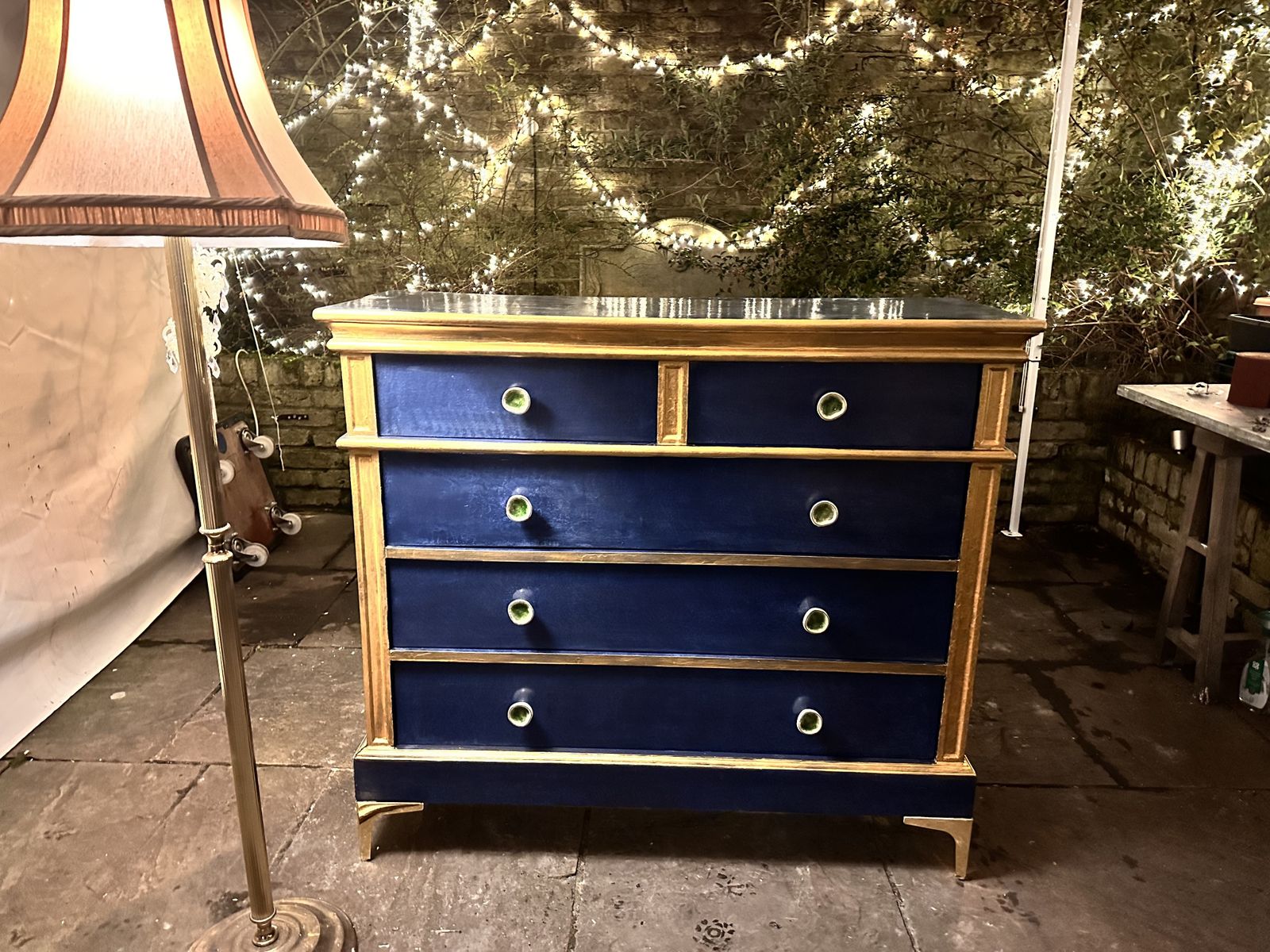 photo buy Vintage Chest Of Drawer
