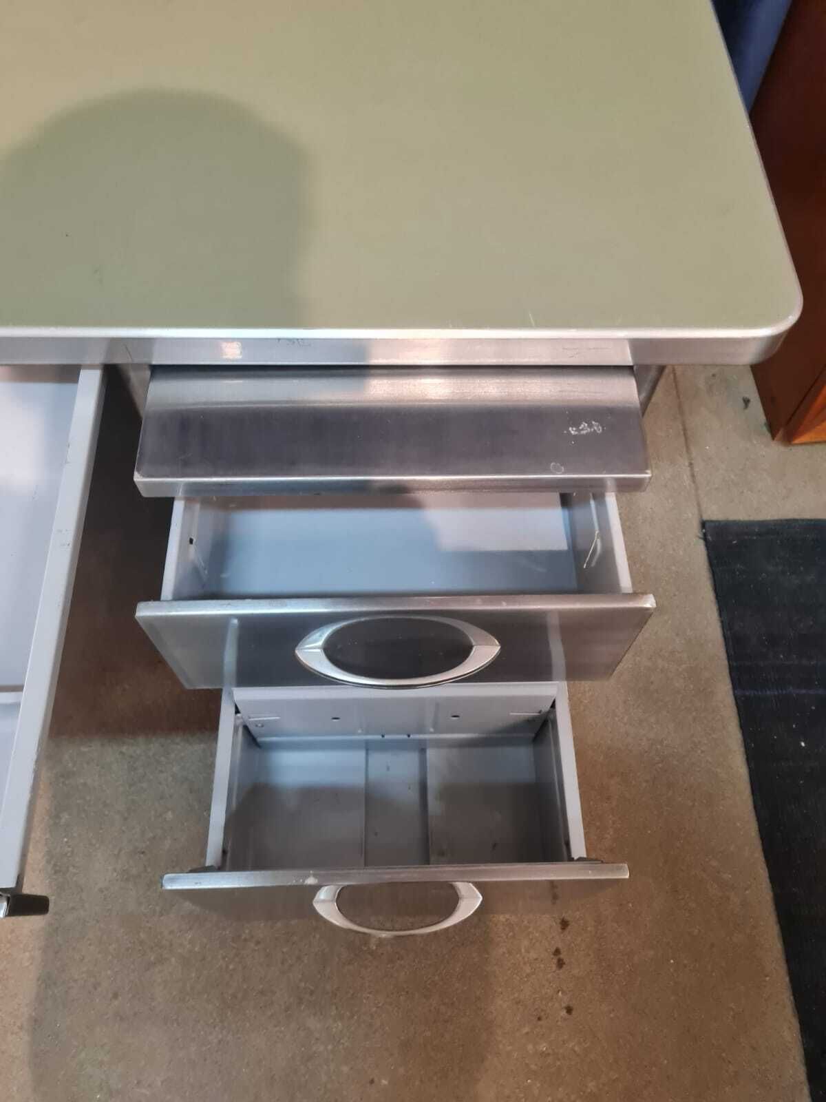 Double Tanker Desk, USA photo buy