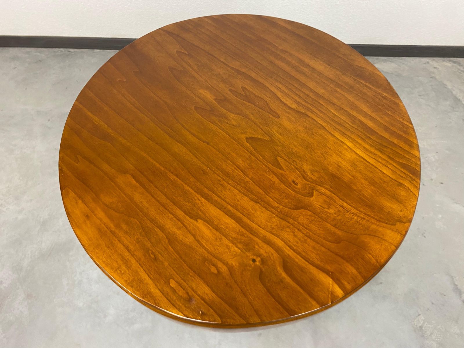 Art Deco Tulip Coffee Table No.301 By Thonet Debrecen photo Furniture