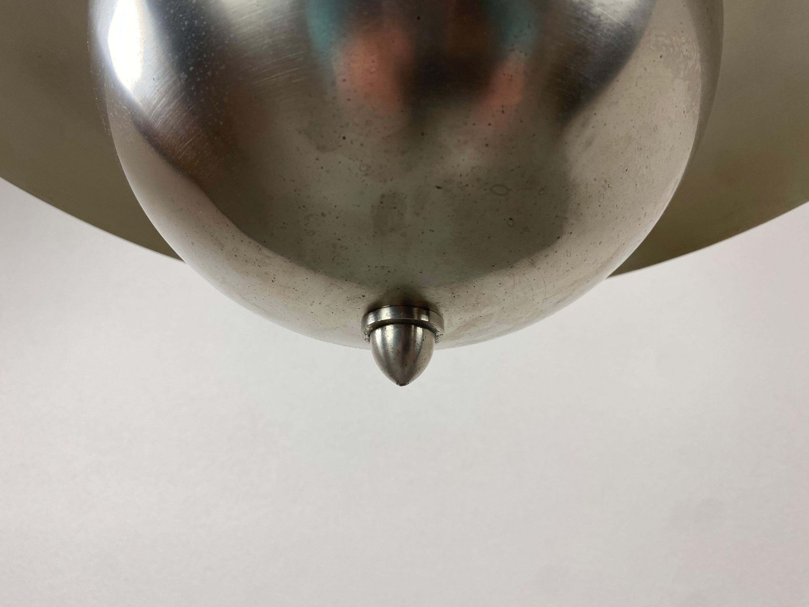 Ufo Chandelier By Vladimír Havel For Krásná Jizba photo furniture