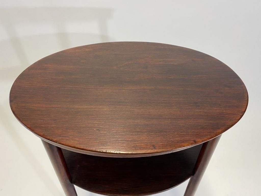 Oval Table Nr.960/2 By Josef Hoffmann For J.J.Kohn €1.300, 00 Calculate Shipping photo for sale