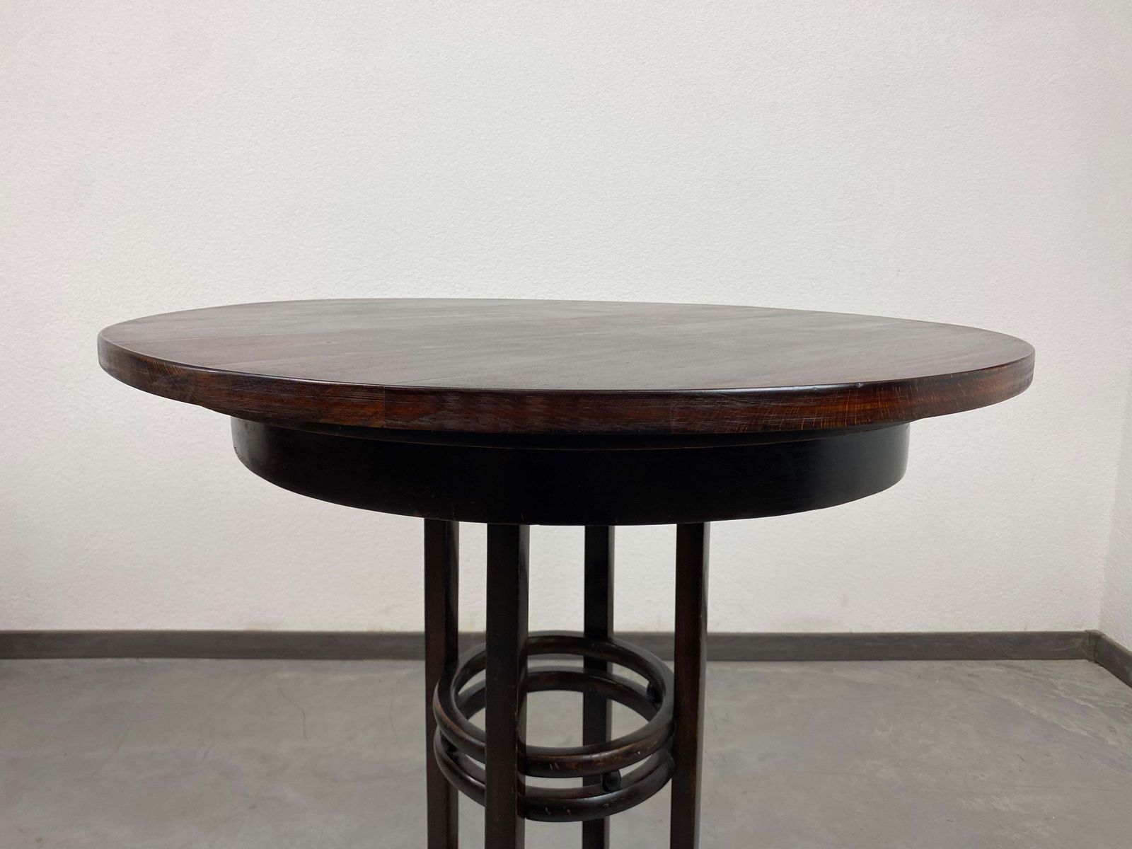 Thonet Table By Josef Hoffmann photo 2908.0