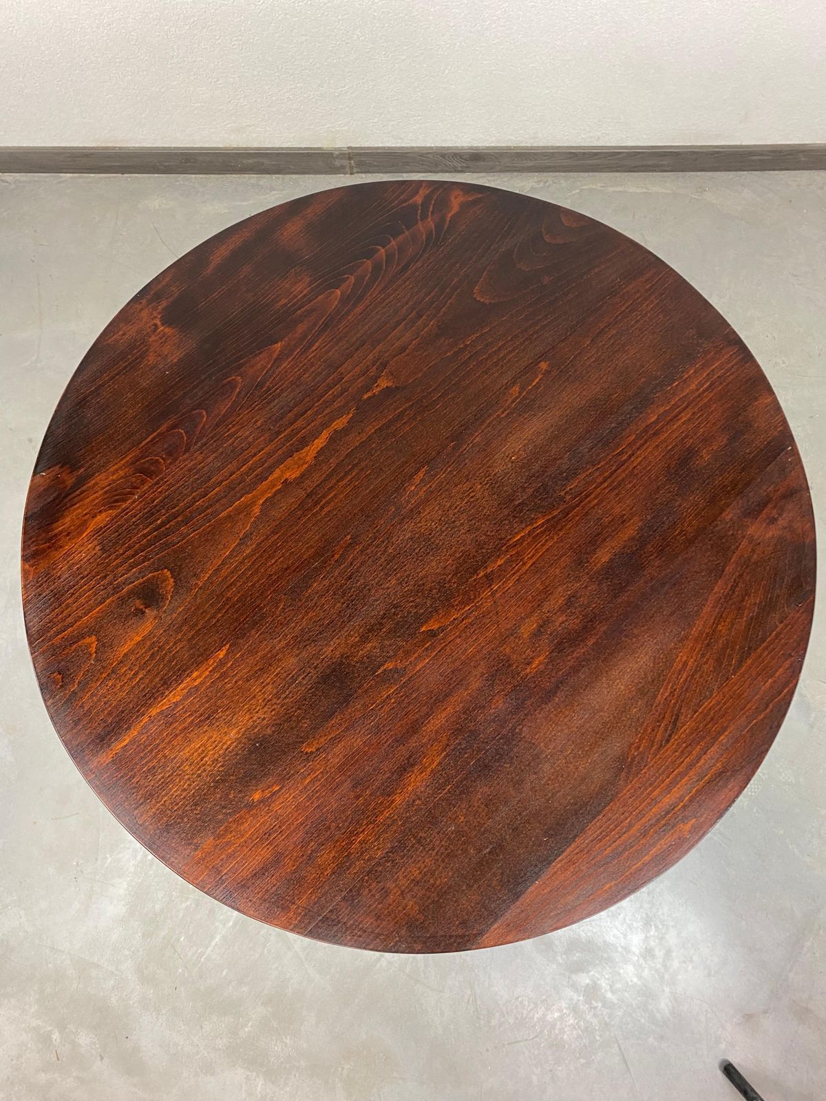 Thonet Table By Josef Hoffmann photo vinterior