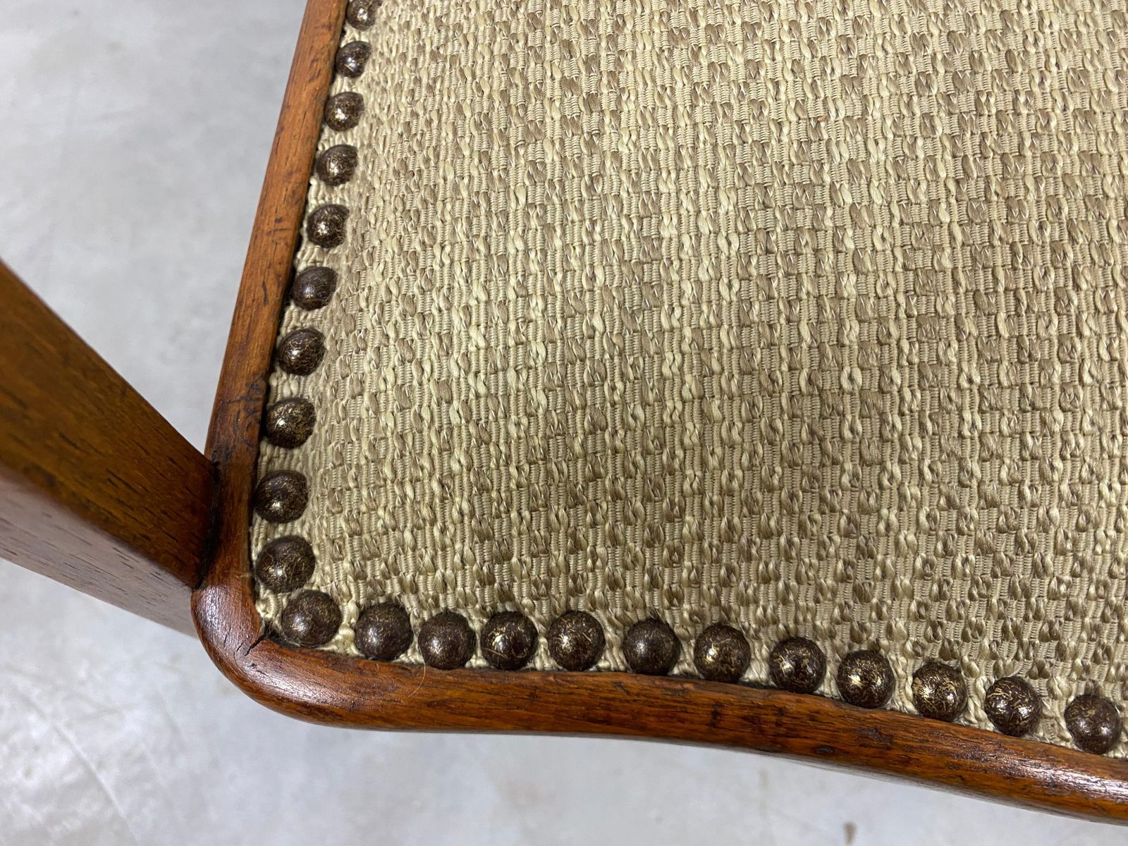 Secession Armchair 715f By Gustav Siegel For J.J.Kohn photo vinterior