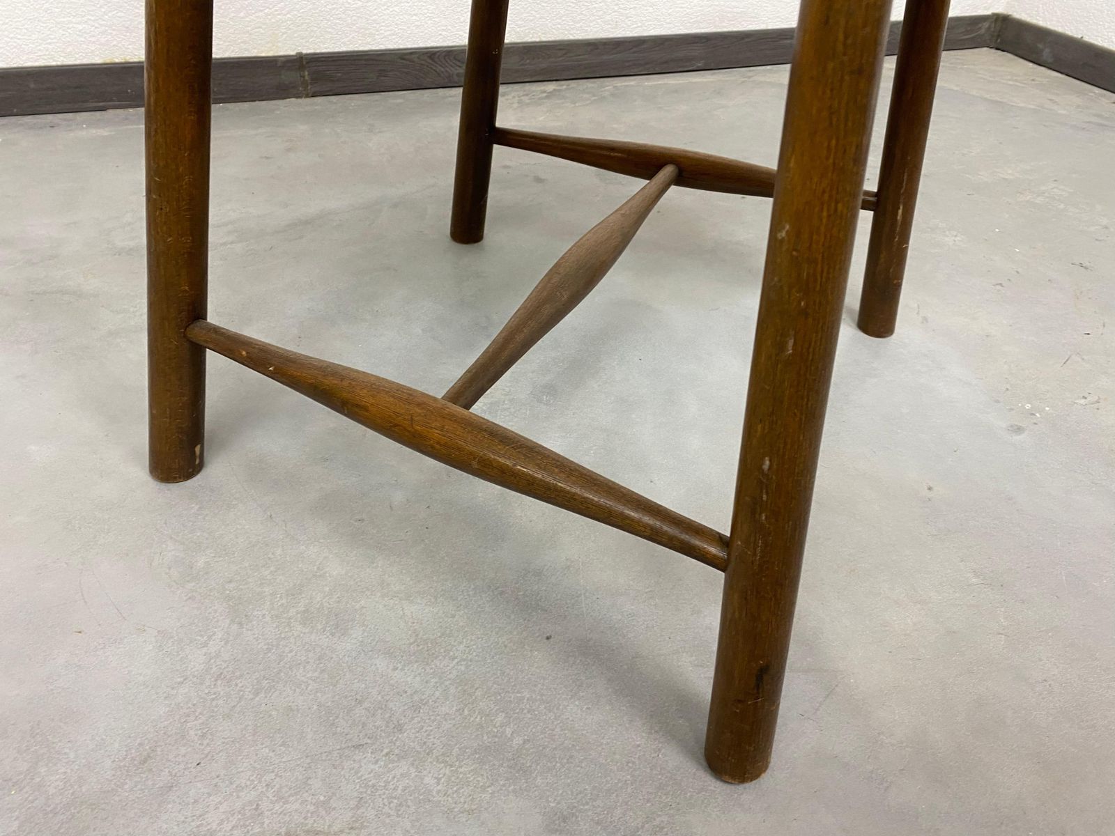 Windsor Chair B952f By Adolf Loos For Thonet photo Furniture