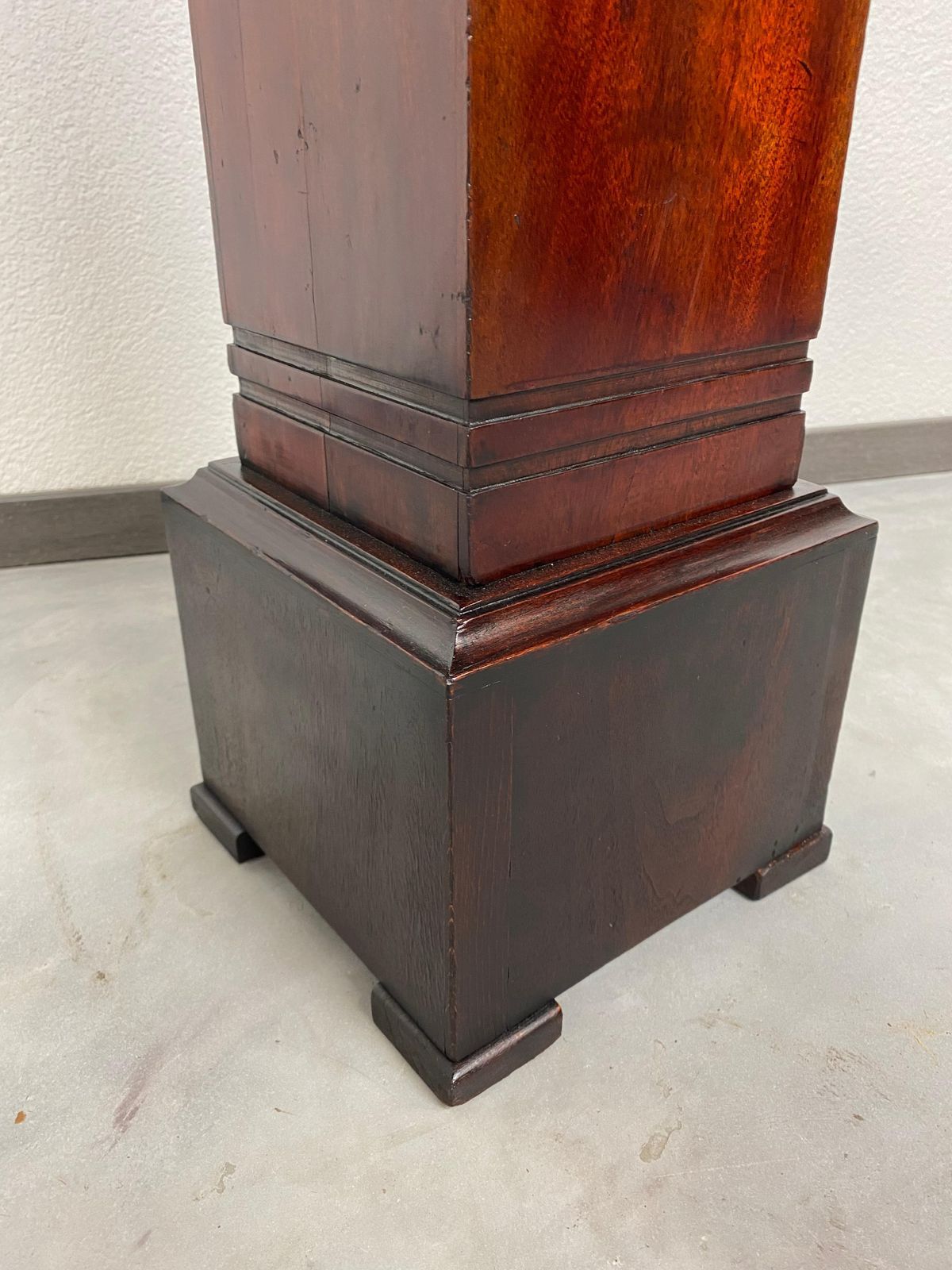 Secession Plant Column By Josef Maria Olbrich photo for sale