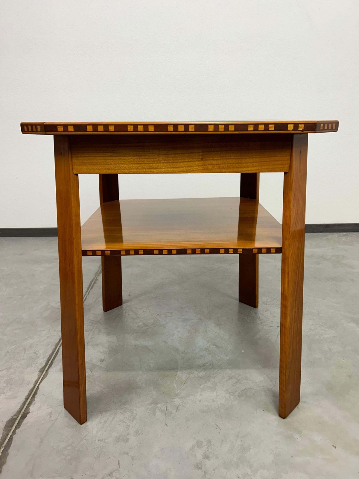 Secession Coffee Table Attr. Adolf Loos/Kolo Moser photo vinterior
