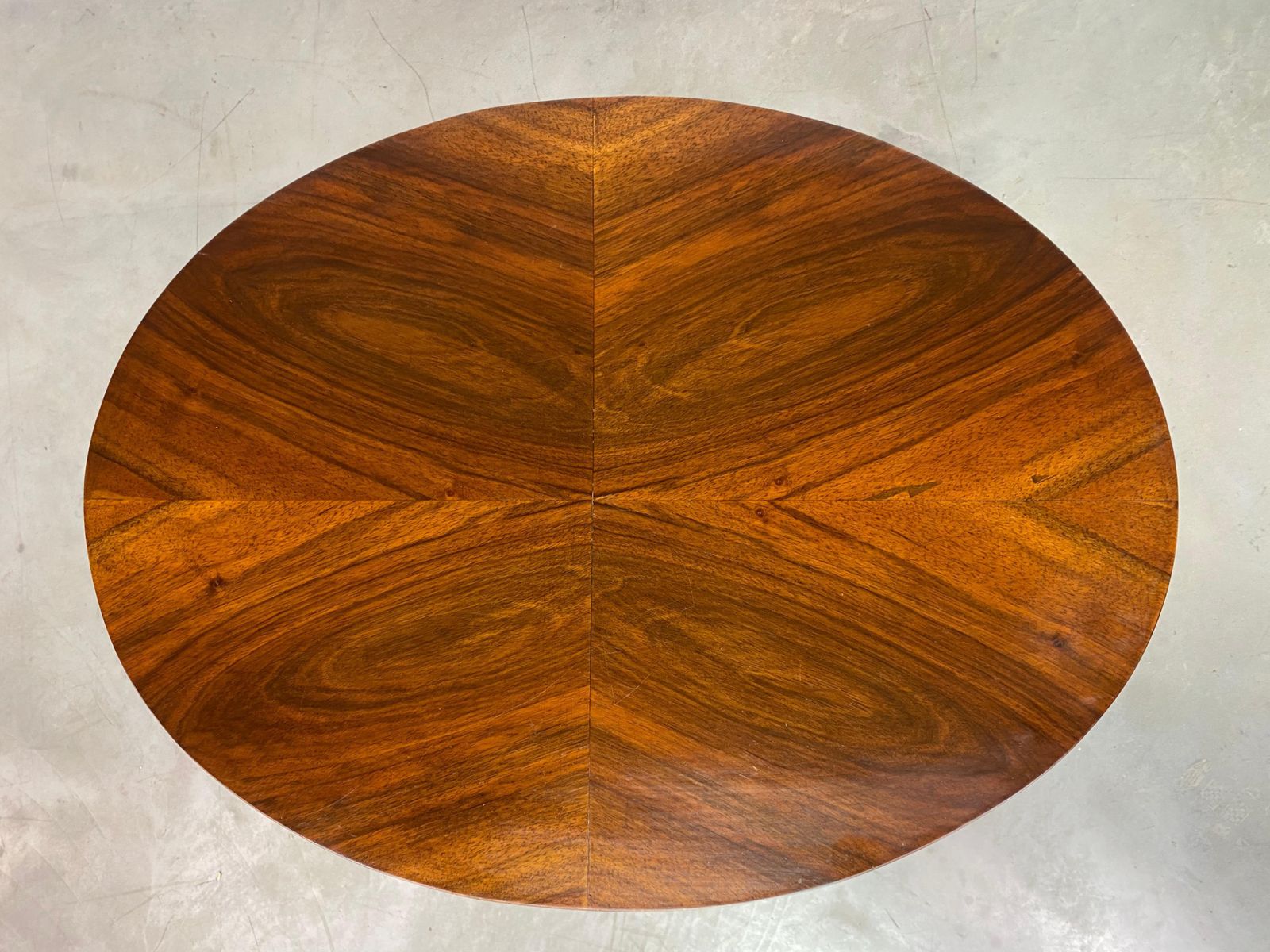 19th Century Biedermeier Side Table photo for sale