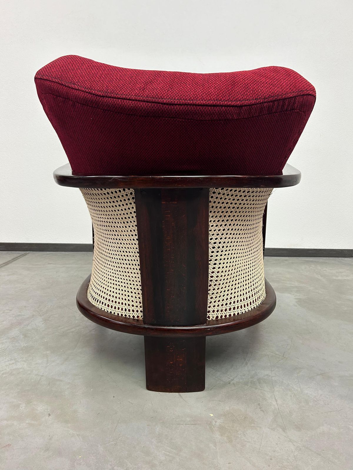 photo furniture Bauhaus Art Deco Amrchairs By Lajos Kozma For Thonet Mundus