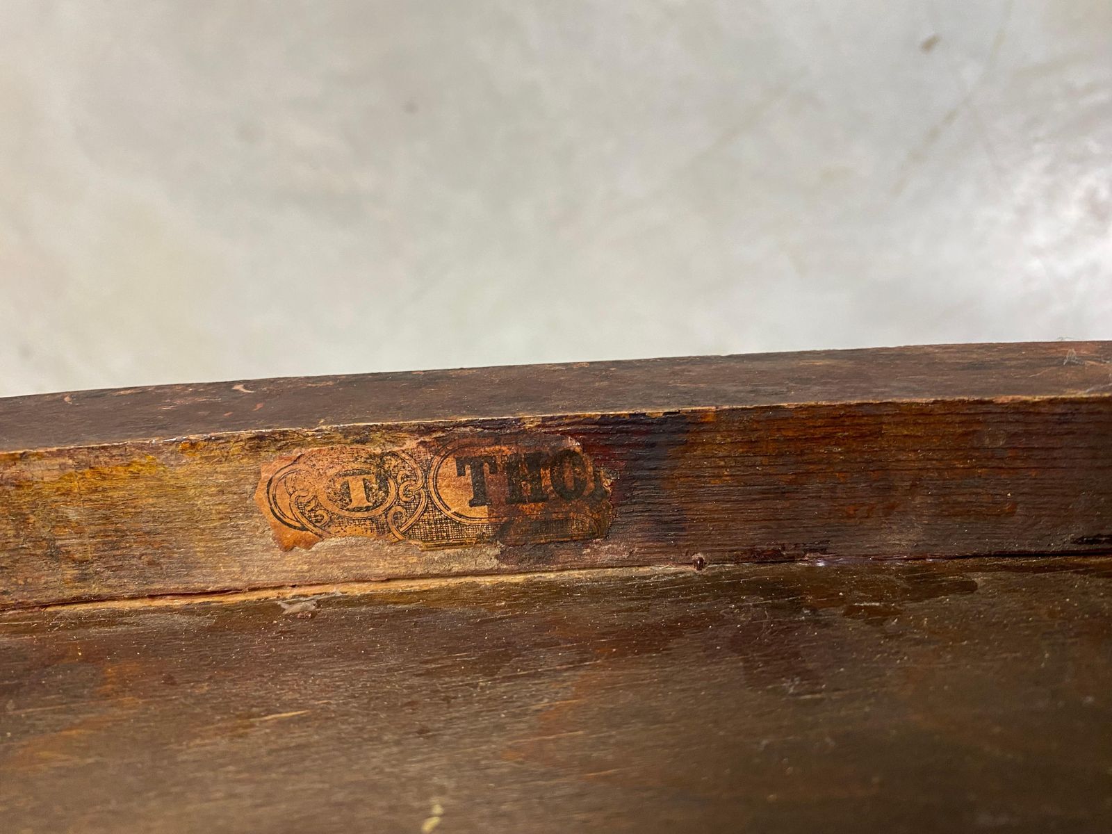 photo furniture Art Nouveau Thonet Chair