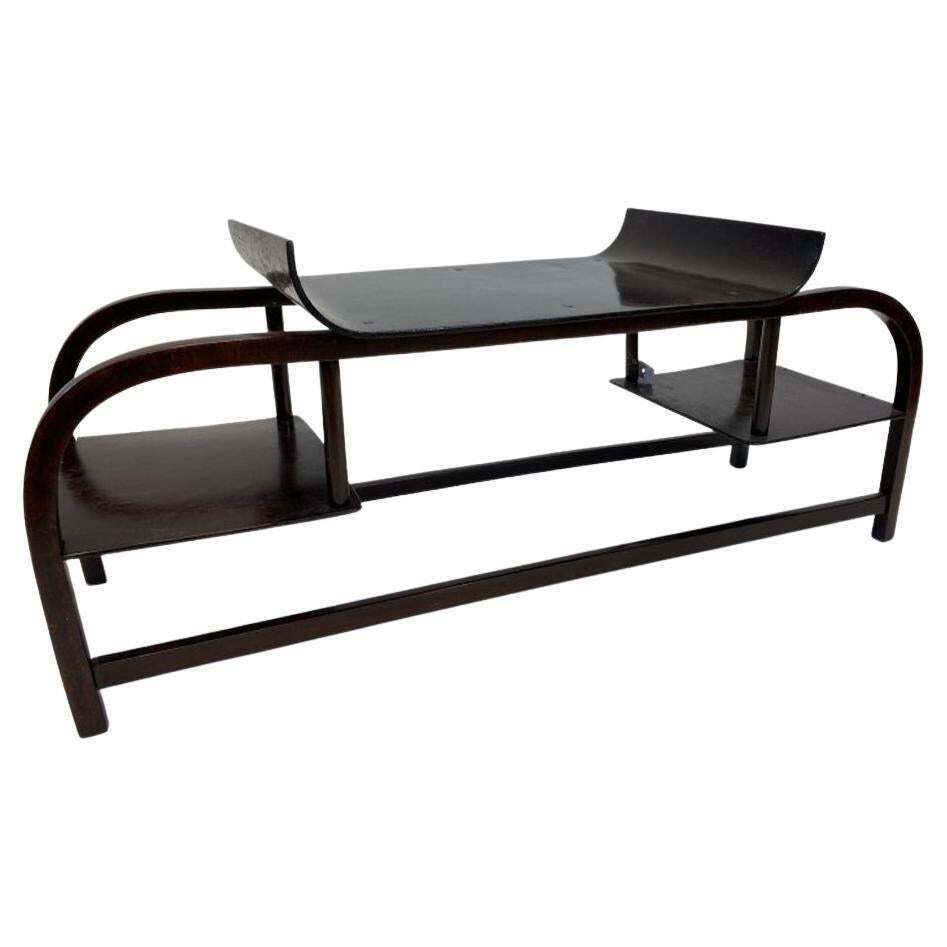 Small Plant Stand T378 By Thonet Mundus
