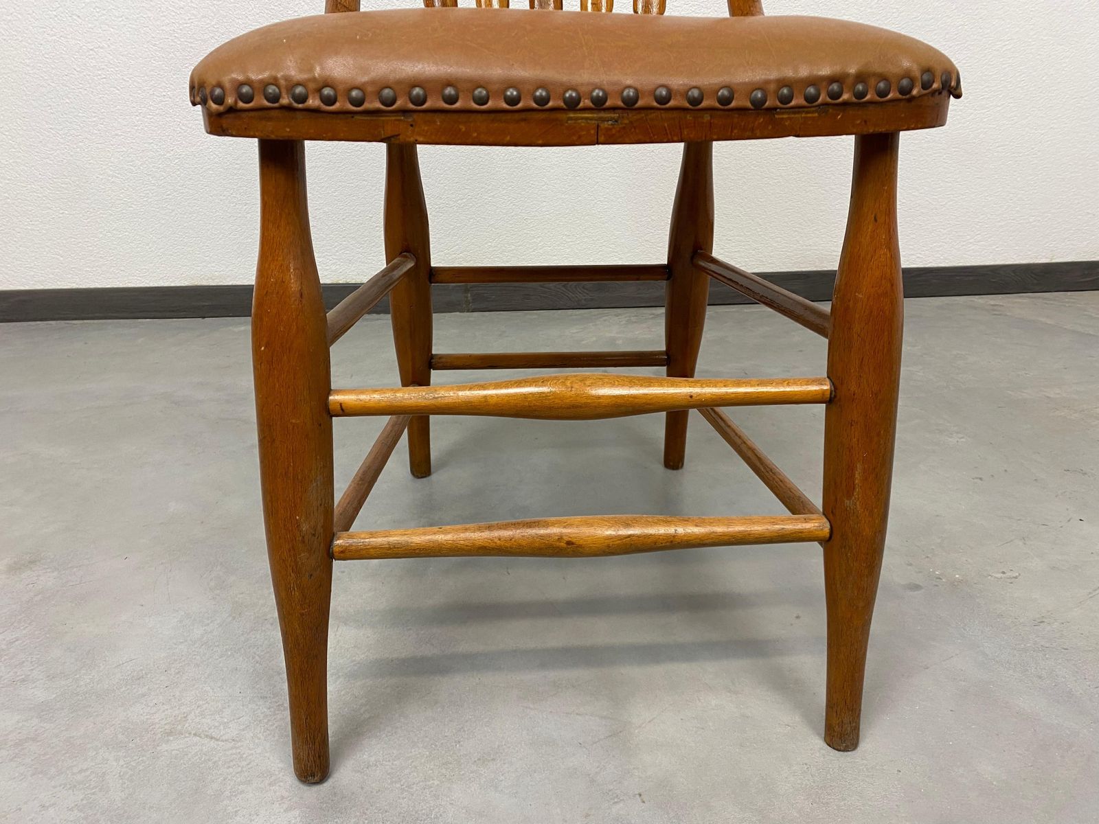 Dining Room Chairs In Style Of Adolf Loos photo buy