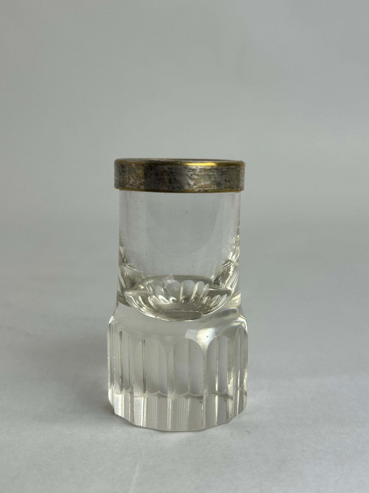 Set Of 6 Shot Glasses By Adolf Loos For Bakalowits & Söhne photo buy