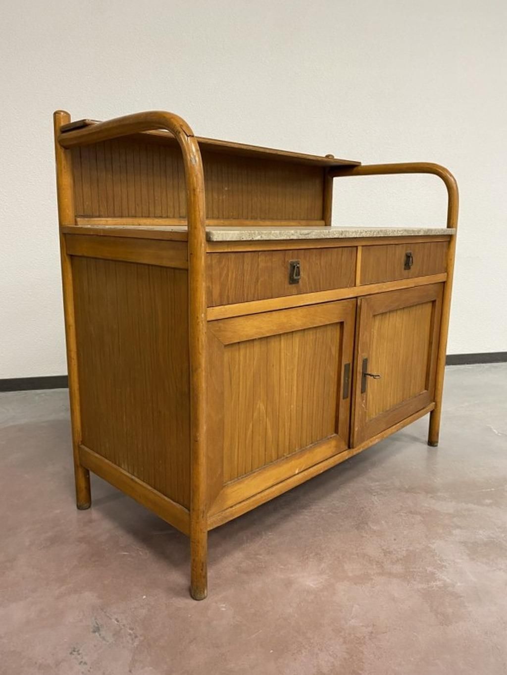 Jacob & Josef Kohn Dresser photo 2395.0
