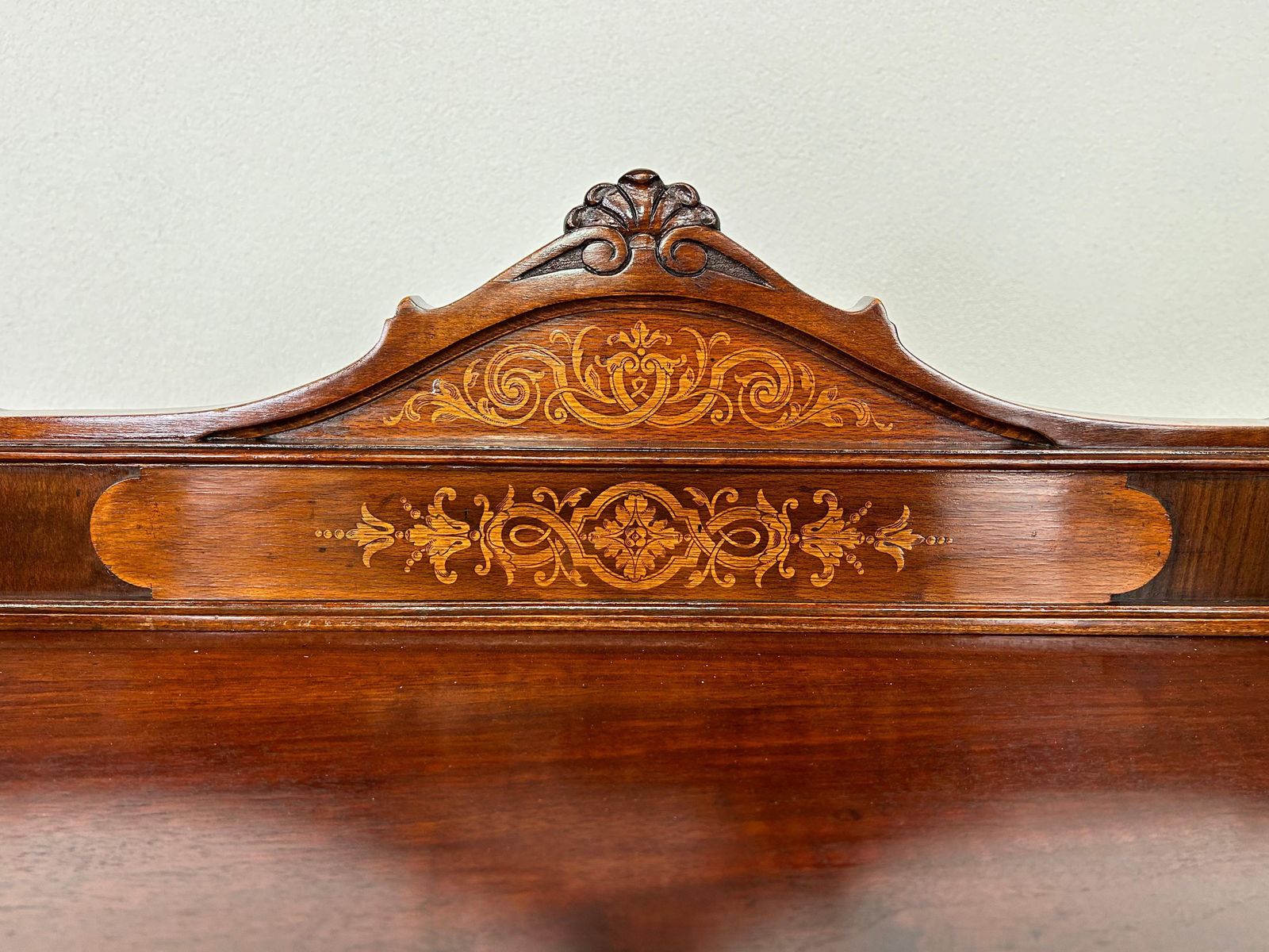 Jugendstil Chest Of Drawers By Jacob & Josef Kohn photo vinterior