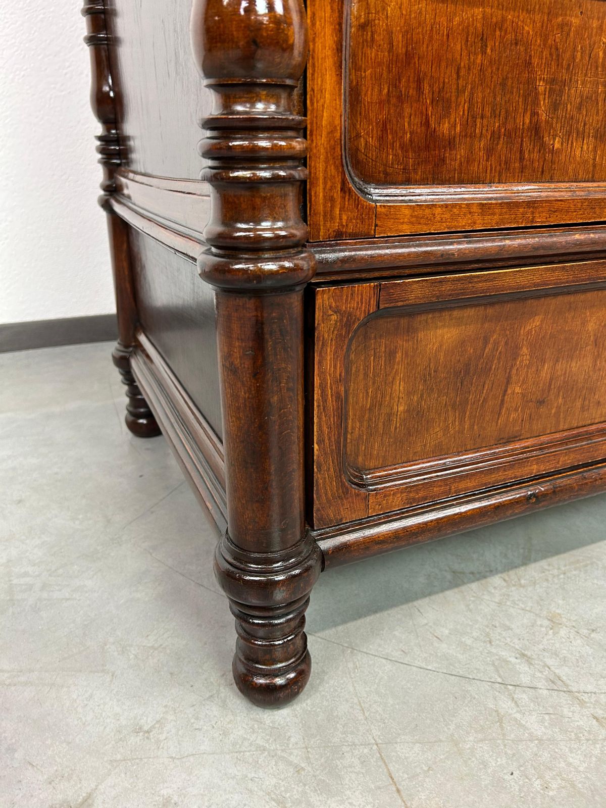 Jugendstil Chest Of Drawers By Jacob & Josef Kohn photo buy