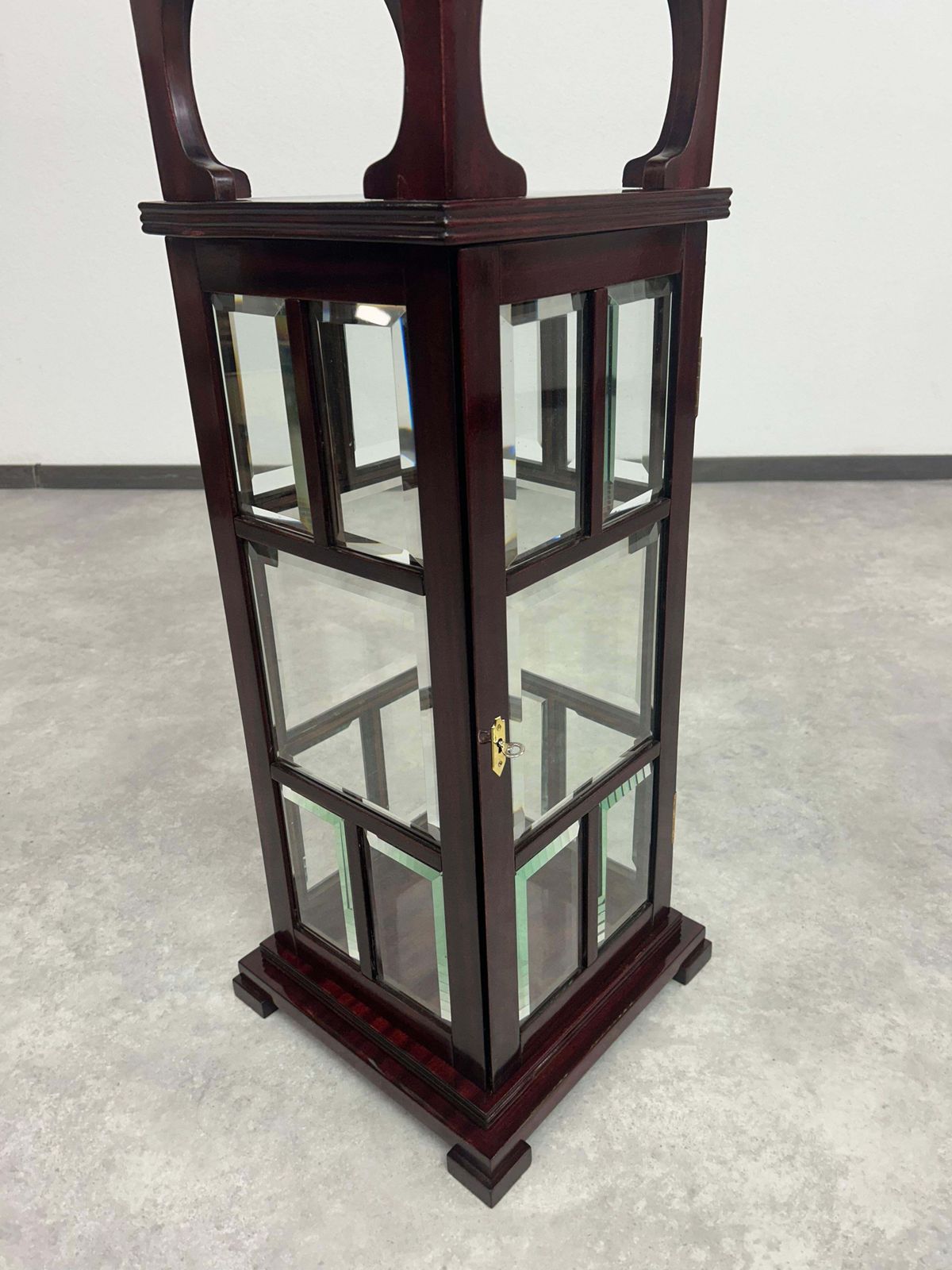 Vienna Secession Pedestal photo for sale