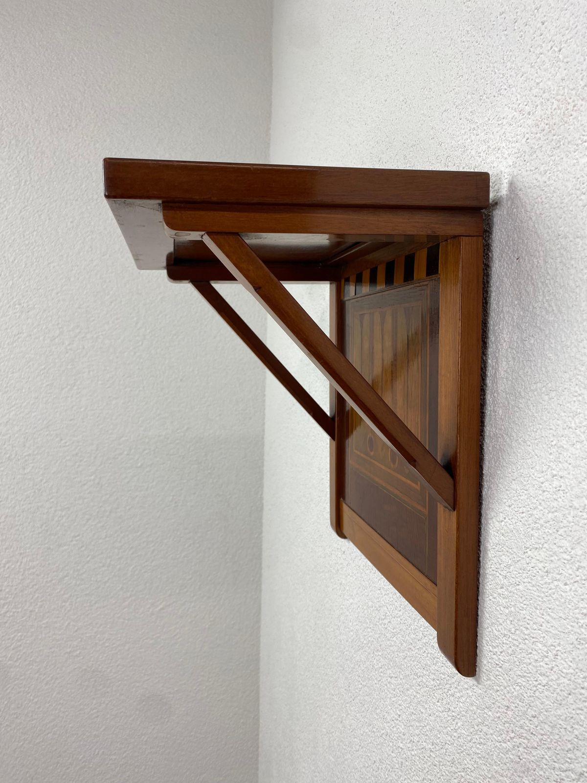 Wall Shelf By Koloman Moser For Wiener Werkstätte photo for sale