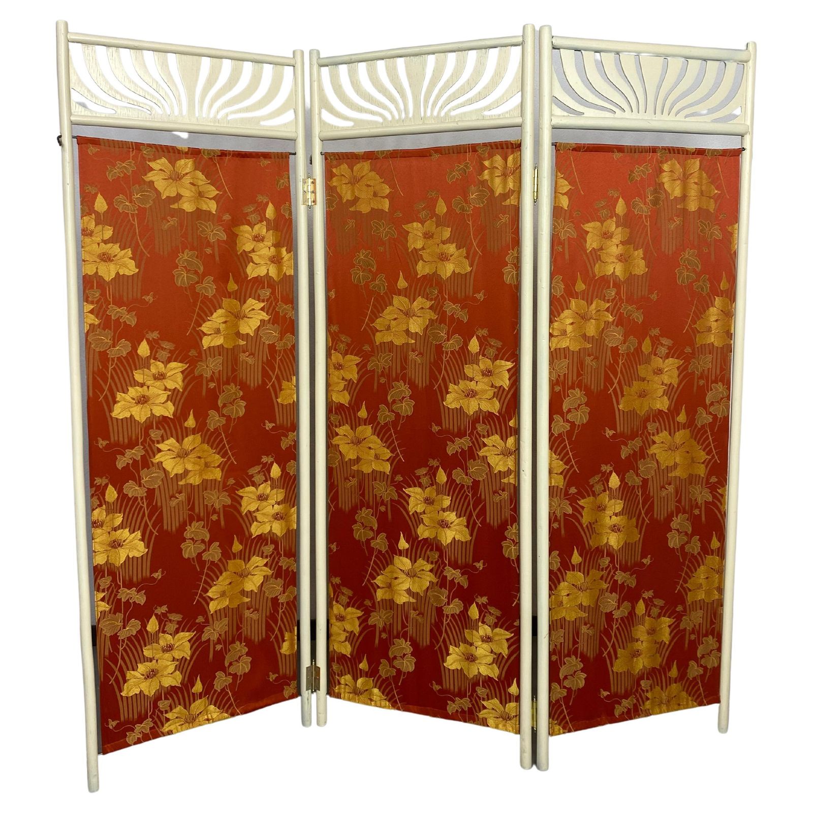 Jugendstil Screen No.1057 By J&J Kohn