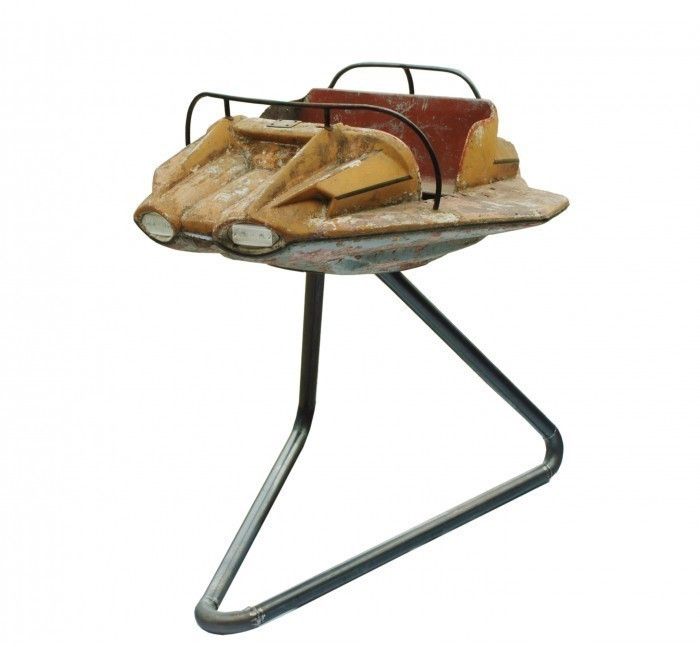 Rocket From Carousel photo furniture