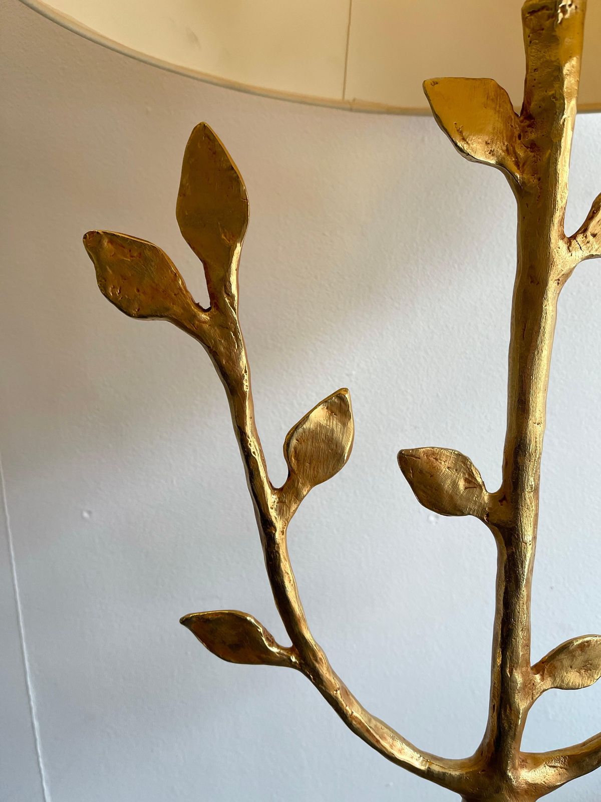 Floor Lamp By Le Héritiers, France, 1990s photo 3250.0