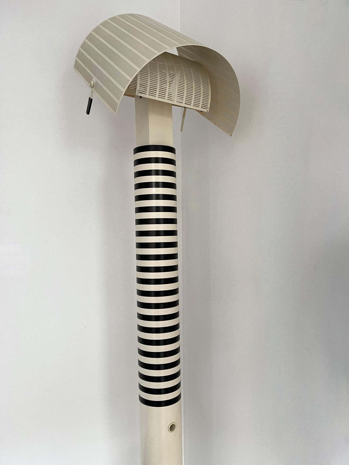 photo buy Floor Lamp Shogun By Mario Botta For Artemide. Italy, 1980s