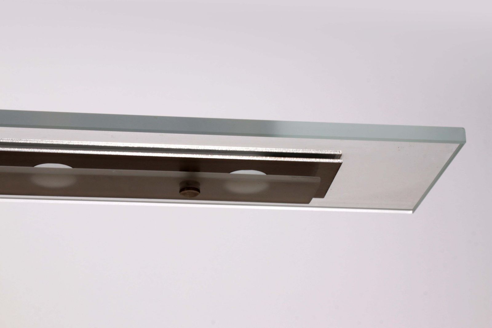Modern Hanging Lamp With Led Made By Steinhauer photo vinterior