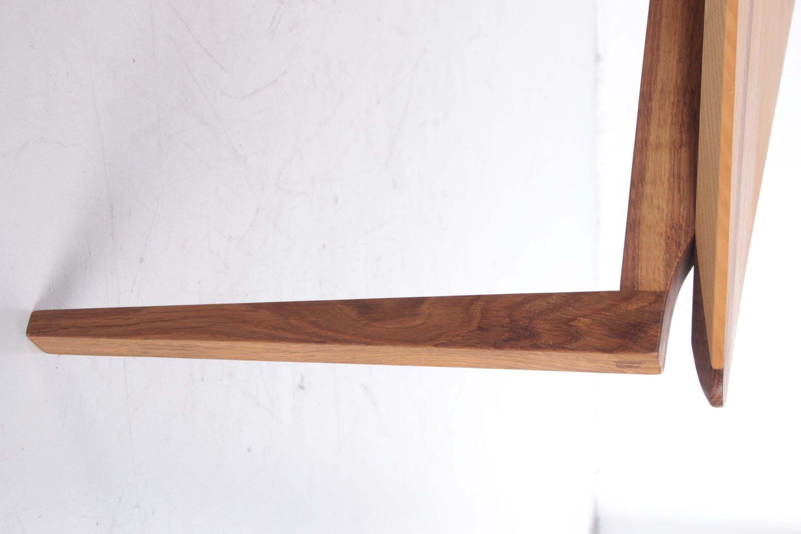Stefan Göransson Coffee Table Beech Wood Brand Carp, 1970 Denmark photo for sale