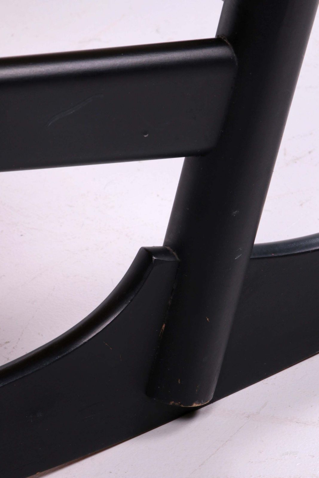 photo buy Danish Design Rocking Chair Design By Hans.J.Wegner Model Ch45