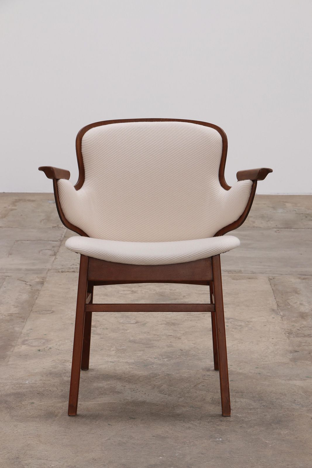 Hans Olsen Lounge Chair Model 107 For Bramin Mobler, Denmark, 1950s photo Furniture