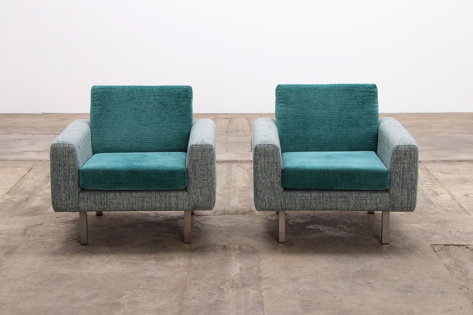 Artifort Armchairs Model 410 From Theo Ruth Set 50's Artifort Armchairs Model 41 photo Furniture