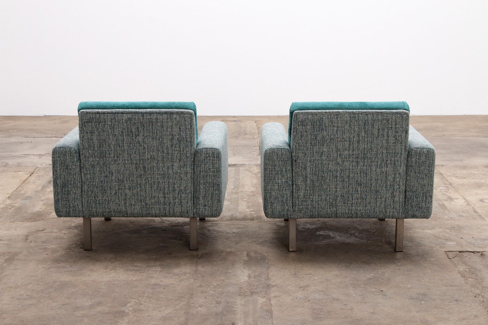 Artifort Armchairs Model 410 From Theo Ruth Set 50's Artifort Armchairs Model 41 photo vinterior