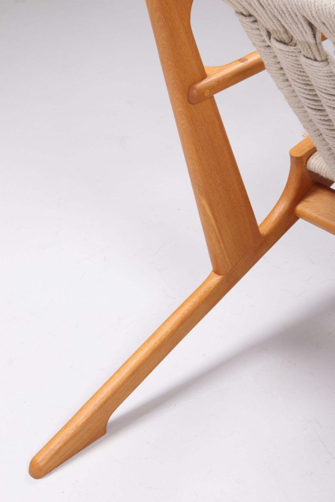 photo buy Design Set Lounge Chairs Design And Handmade By Martin Godsk 1990 Denmark