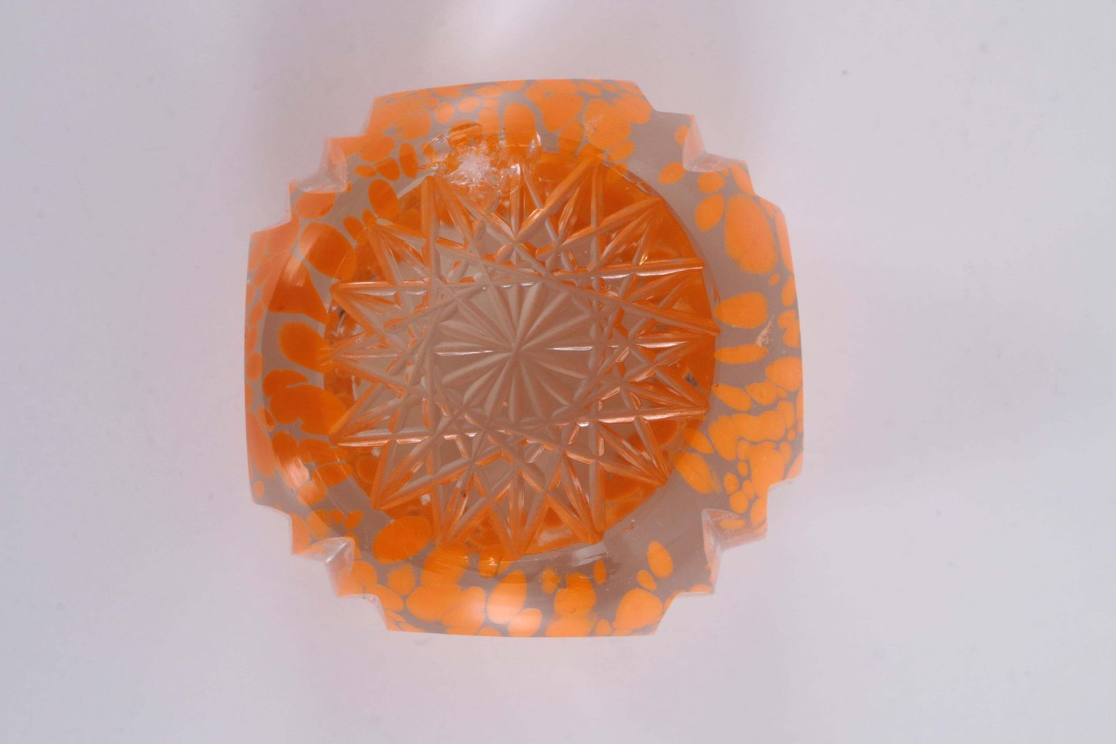 photo furniture Paperweight With A Nice Sleek Finish And A Beautiful Orange Colour