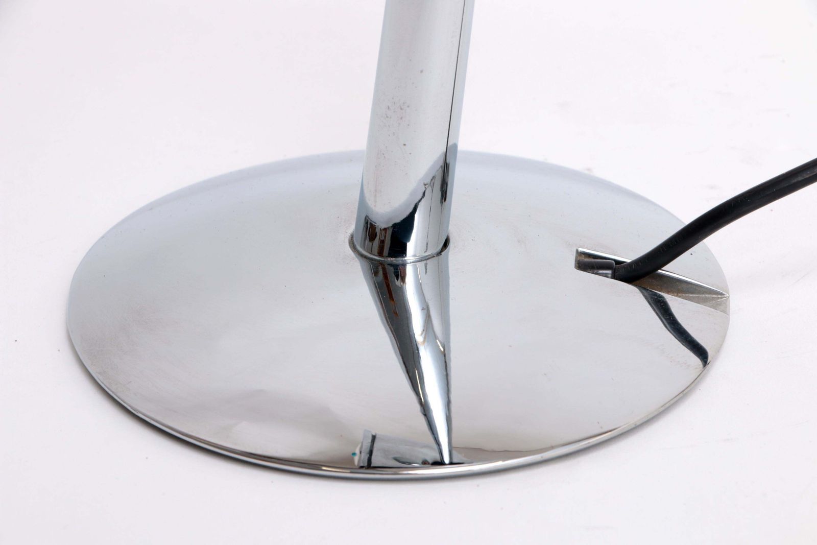 photo vinterior Ara Table Lamp By Philippe Starck Design For Flos  1988