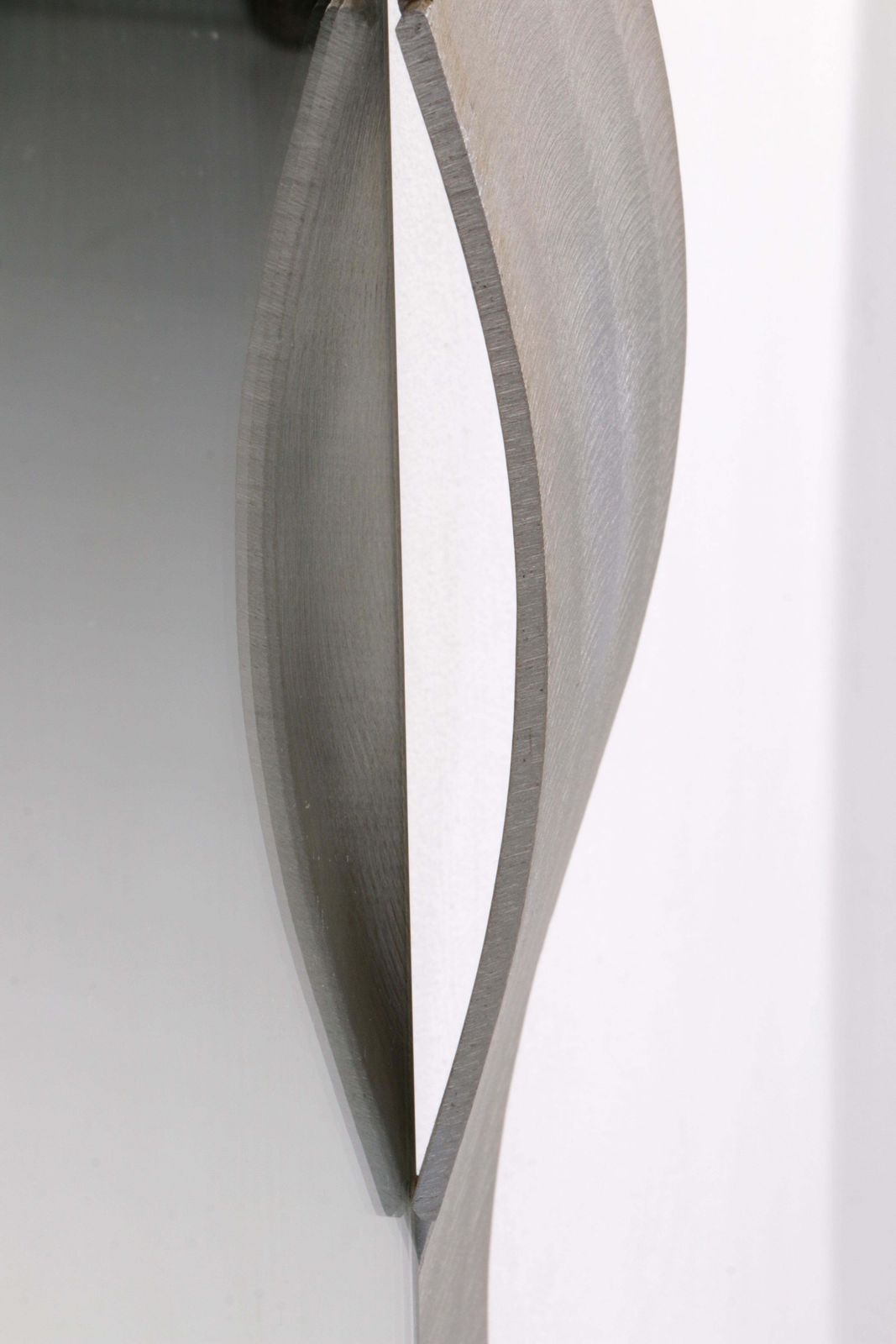 Large Wall Mirror Design By Lorenzo Burchiellaro 1970, Italy photo 2523.0