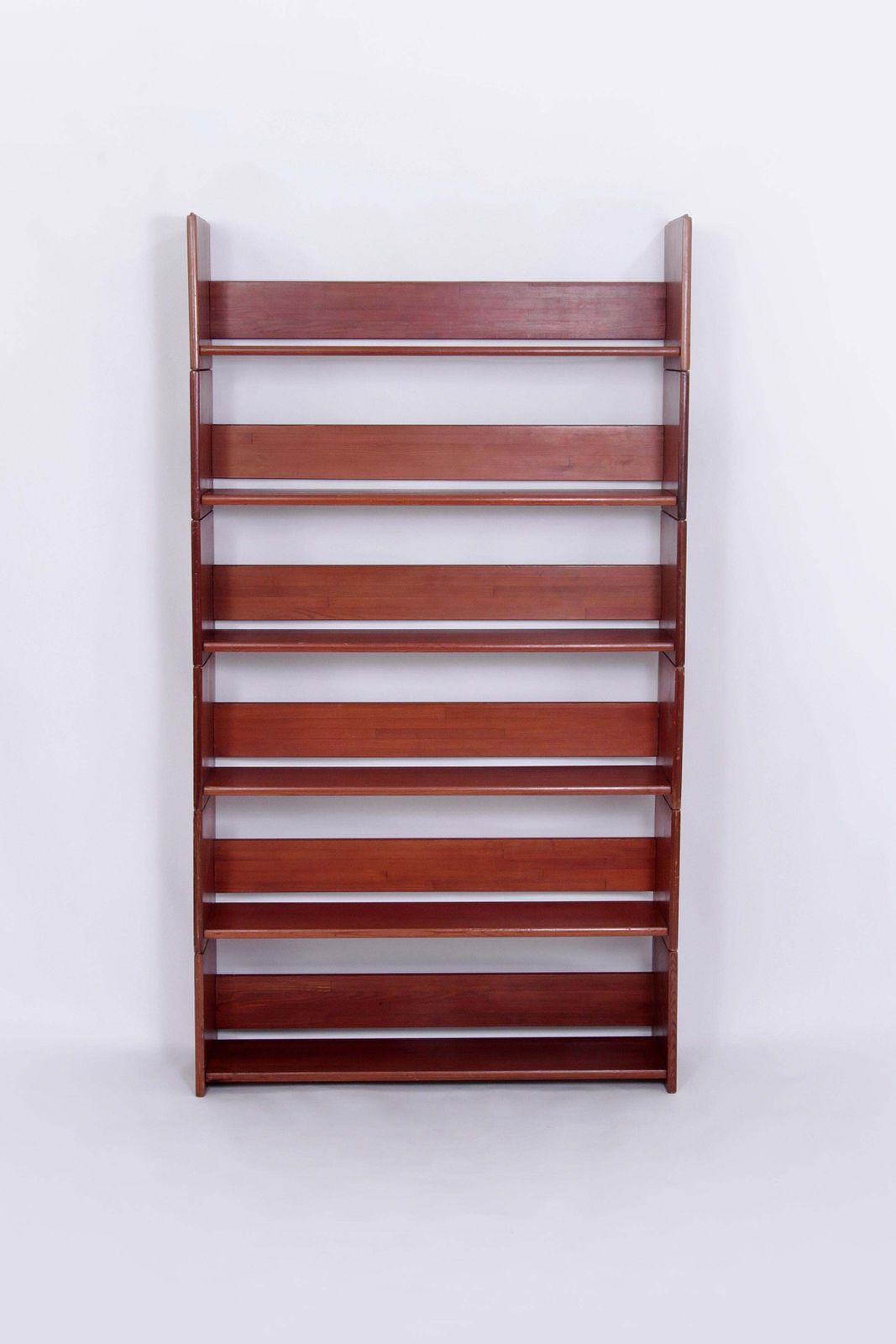 Ilmari Tapiovaara Bookcase Laukaan Puu Finland 1955 photo for sale