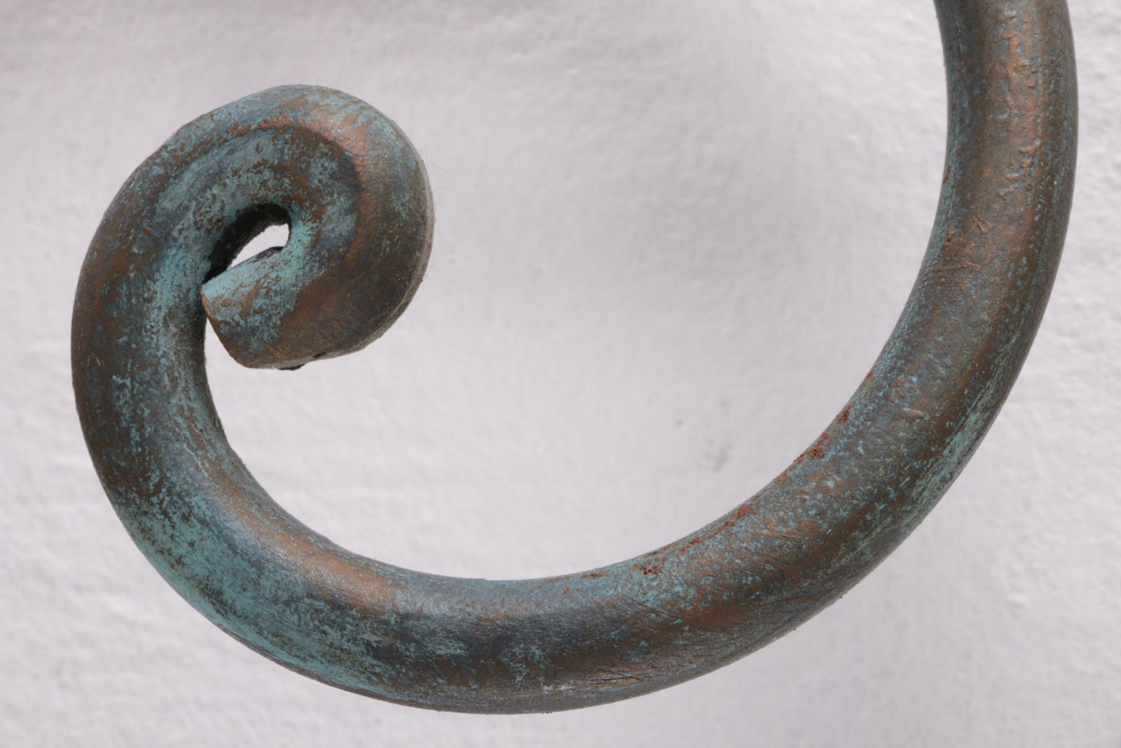 Vintage Wall Lighting Made Of Bronze, 1970s France photo 470.0