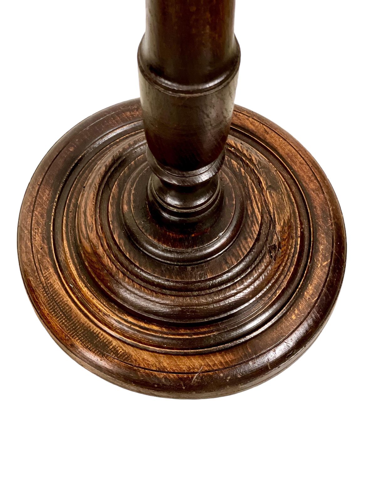17th Century French Torchère, Or Pedestal photo 1469.0